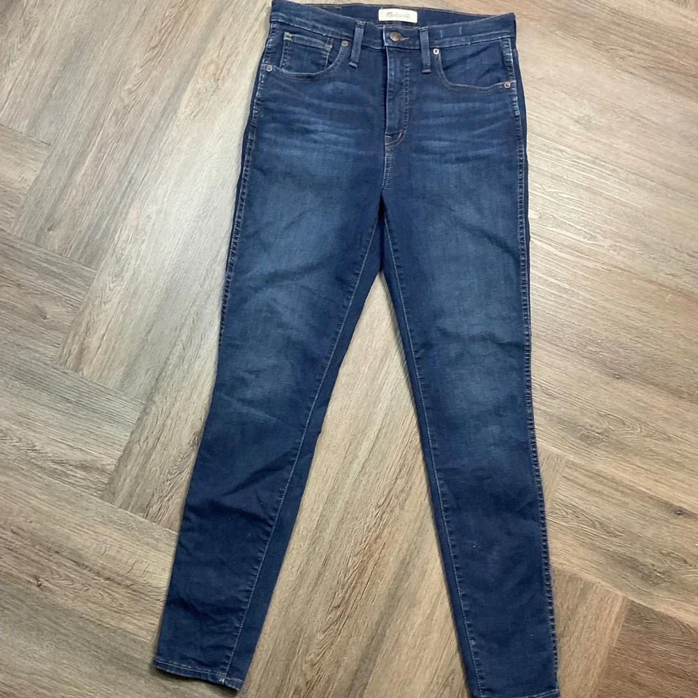 Madewell 10